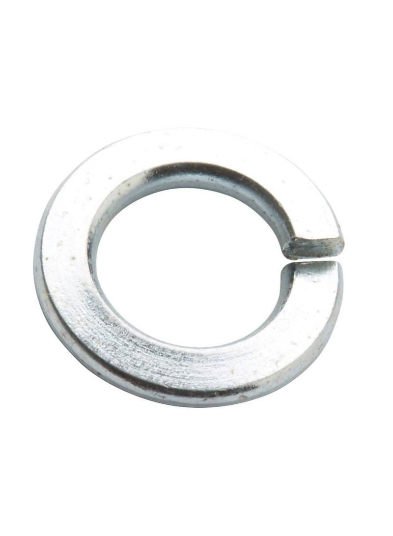 Steel Spring Washer Pack M4 10 Piece 