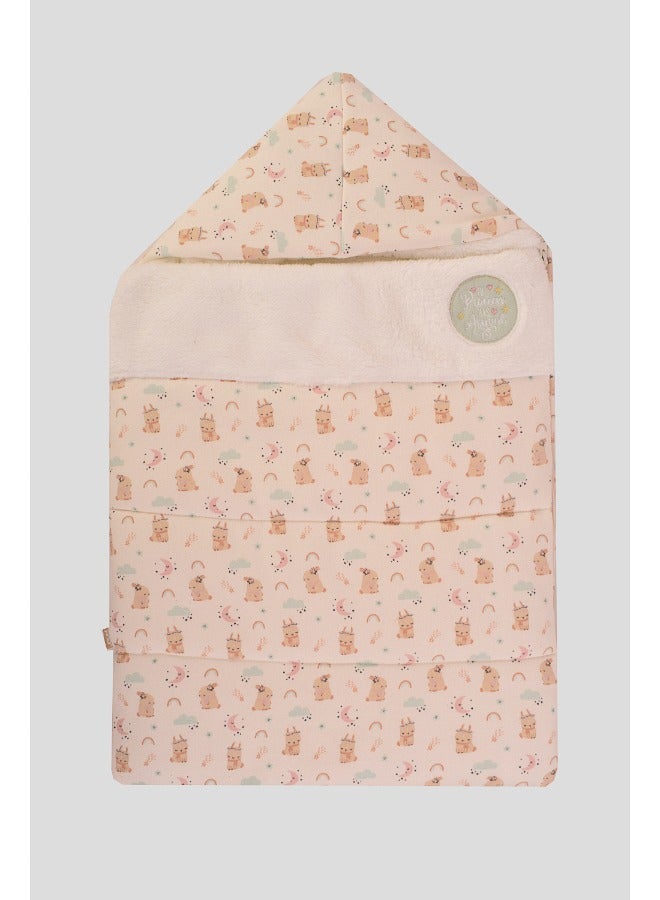 Junior Baby Girls Port - Image 1