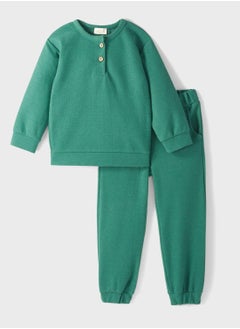 Kids Essential Tracksuit Set - pzsku/Z6930C71FD2BE4058D0C3Z/45/_/1724135277/abeda166-8382-43de-805d-4c4eb1eb9d0d