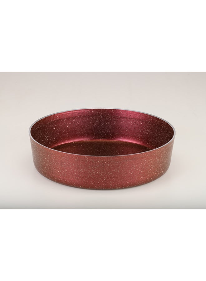 الكرنك صينيه فرن جرانيت مقاس 24