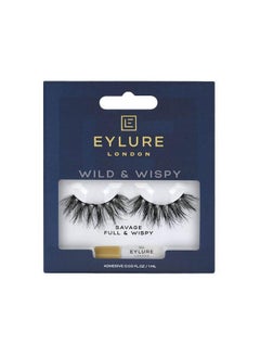 EYLURE Eylure Wild & Wispy Savage Lashes 