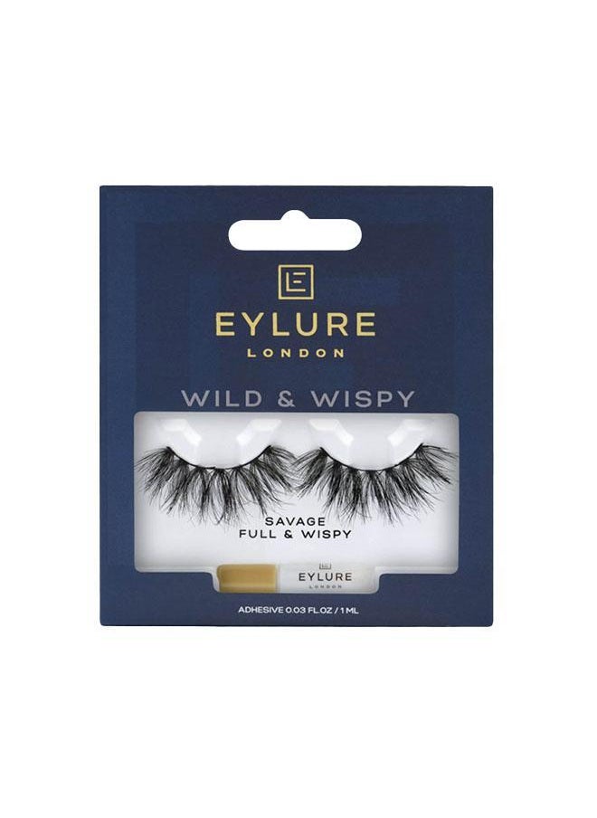 Eylure Wild & Wispy Savage Lashes - pzsku/Z6930D816F63BBF68138DZ/45/_/1739537210/8e680369-8d67-4b02-be38-a12d5a8d3b5d