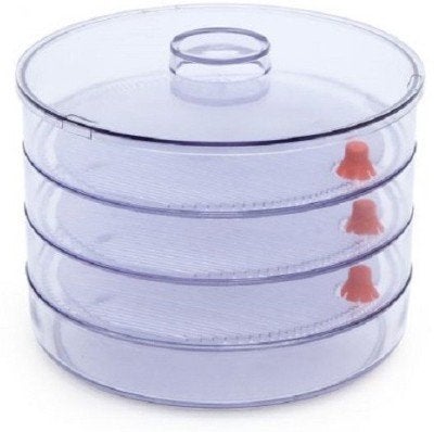 Naivete Plastic Sprout Maker Box with 4 Container - Image 2
