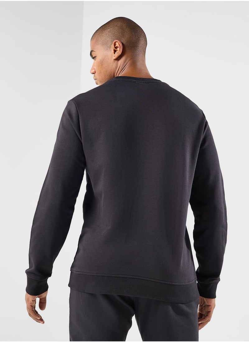 Reebok Identity Small Logo Hoodie  - Image 2