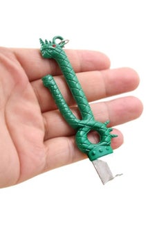 Mida Meliodas Anime Keychain Sword from The Seven Deadly Sins  - Image 2