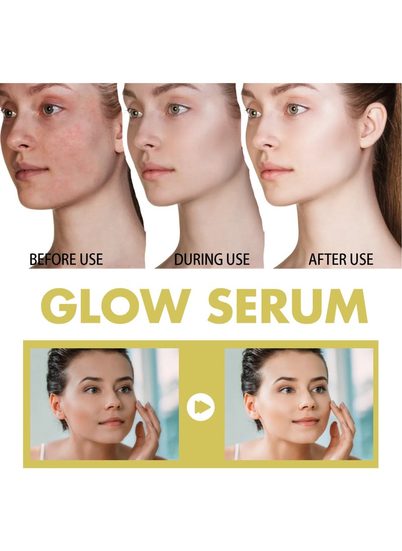 Propolis Niacinamide Serum | Hydrating, Whitening, Fades Dark Spots & Fine Lines