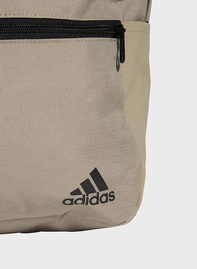 adidas حقيبة ظهر Classic Horizontal 3-Stripes