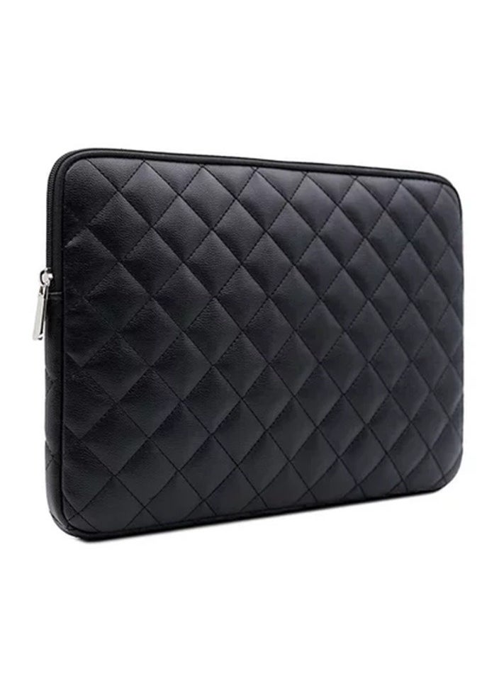 Generic 15.6 Inch Laptop Sleeve, Waterproof Shock-resistant Business Hand Bag  - Image 1