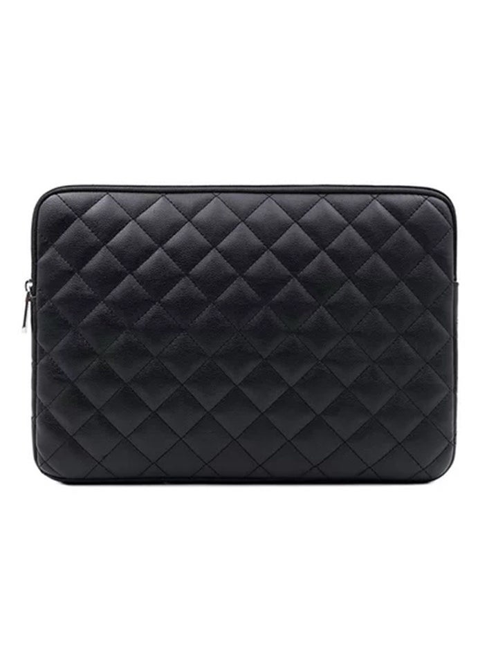 Generic 15.6 Inch Laptop Sleeve, Waterproof Shock-resistant Business Hand Bag  - Image 2