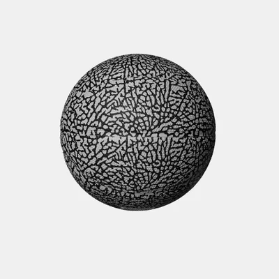 Jordan Skills 2.0 Graphic Mini Basketball