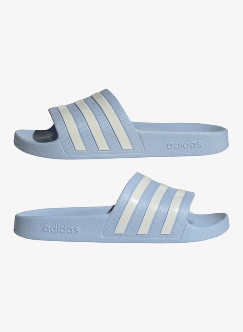 Adidas Adilette Aqua Slides - Image 4