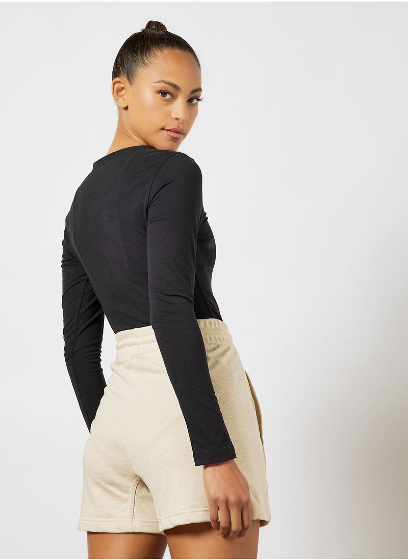 Adidas - Essentials Studio Bodysuit - Image 1