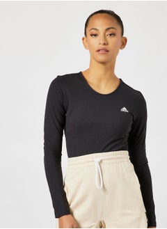 Essentials Studio Bodysuit