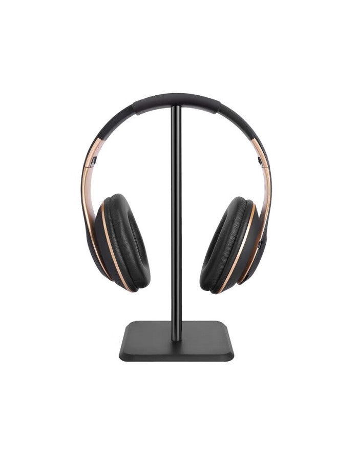 Somic Z6 Headphone Stand, Over-ear Headset Hanger, Display Stand For Headphones, Gaming Headset Rack, Headphone Holder, Black - Image 3