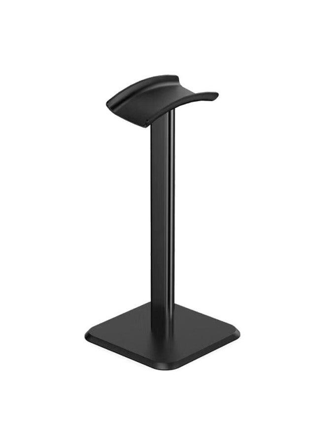 Somic Z6 Headphone Stand, Over-ear Headset Hanger, Display Stand For Headphones, Gaming Headset Rack, Headphone Holder, Black - Image 1