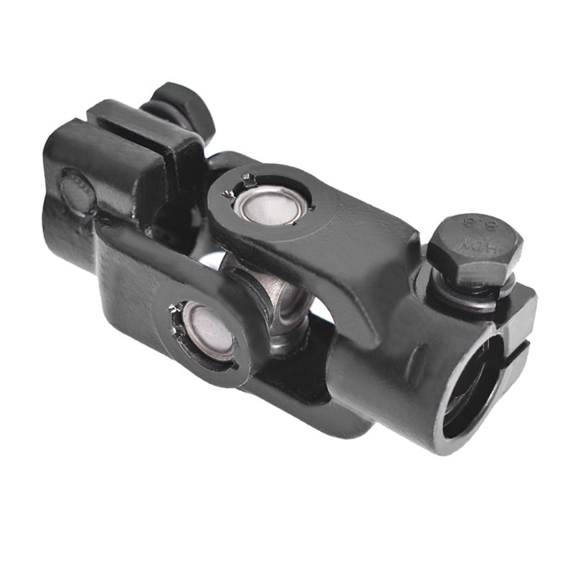 Silscvtt Lower Intermediate Steering Shaft Replacement for 20082012 Ford Escape Mercury - Image 2