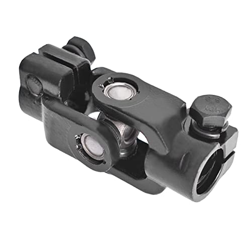 Silscvtt Lower Intermediate Steering Shaft Replacement for 20082012 Ford Escape Mercury - Image 1