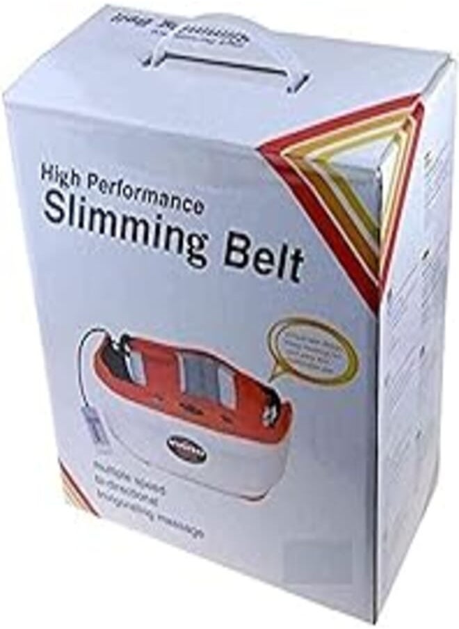 Vibro VIBRO JKW0286C High Performance Slimming Belt 