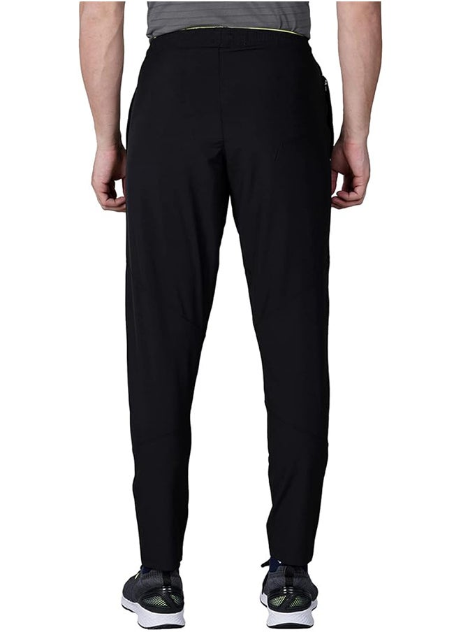 Nivia Aqua-2 Track Pant for Men | Size : M| Lower for Jogging, Running, Nights | With Pocket | Comfortable | Stylish  - Image 2