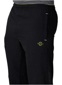 Nivia Aqua-2 Track Pant for Men | Size : M| Lower for Jogging, Running, Nights | With Pocket | Comfortable | Stylish  - Image 5