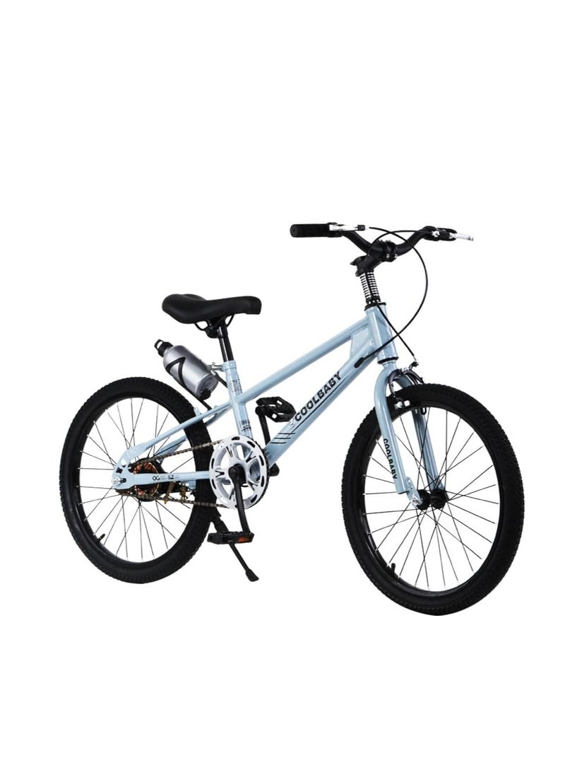 Cool Baby Style Children's bicycle  Children's ‎Mountain Bike  - Image 1