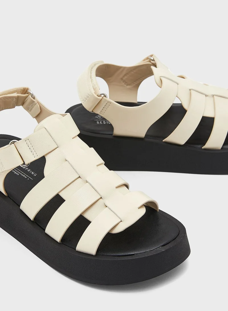 CALL IT SPRING Emmaa Flat Sandals