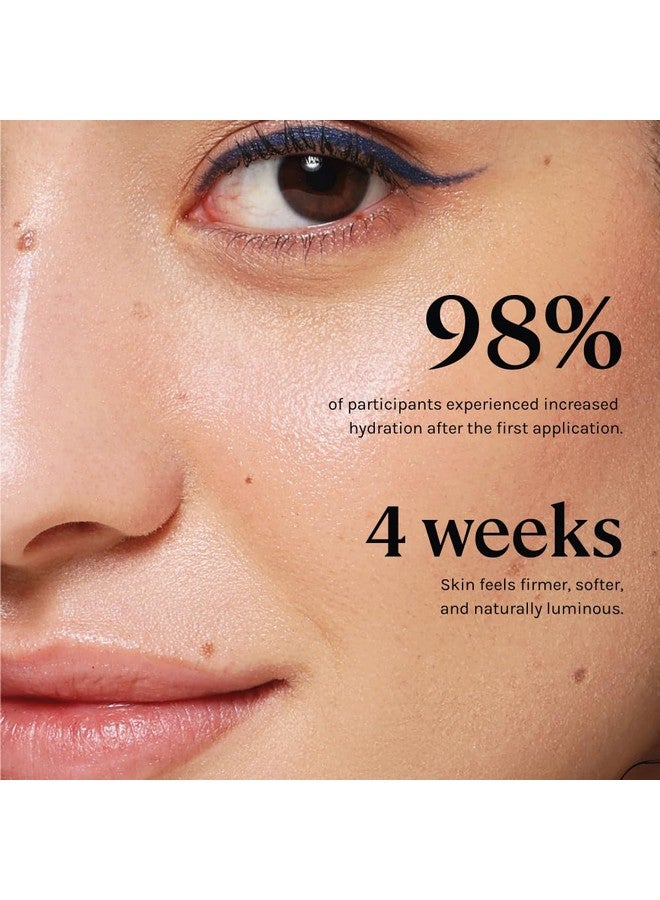 GRASS Hydra Plunge Blue Face Moisturizer for Normal to Dry Skin | With Hyaluronic Acid, Sacran & Ceramides | Fast-absorbing, Non-sticky & | Long Lasting Hydration | For Men & Women | 50gm - Image 3