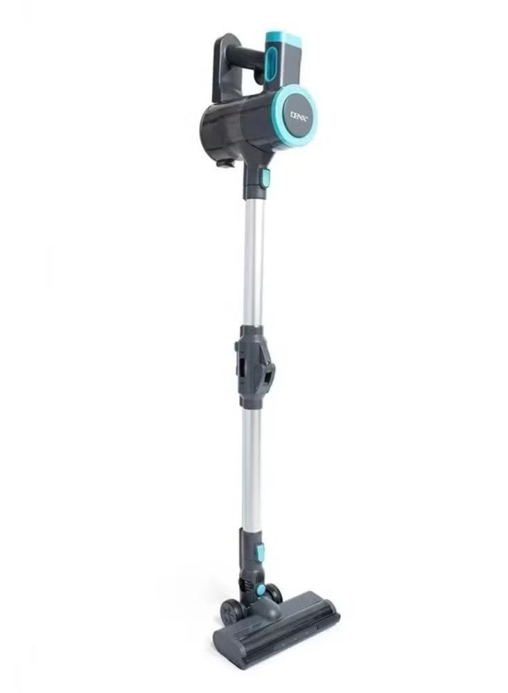 Denx 6-in-1 vacuum cleaner, rechargeable battery - Image 4