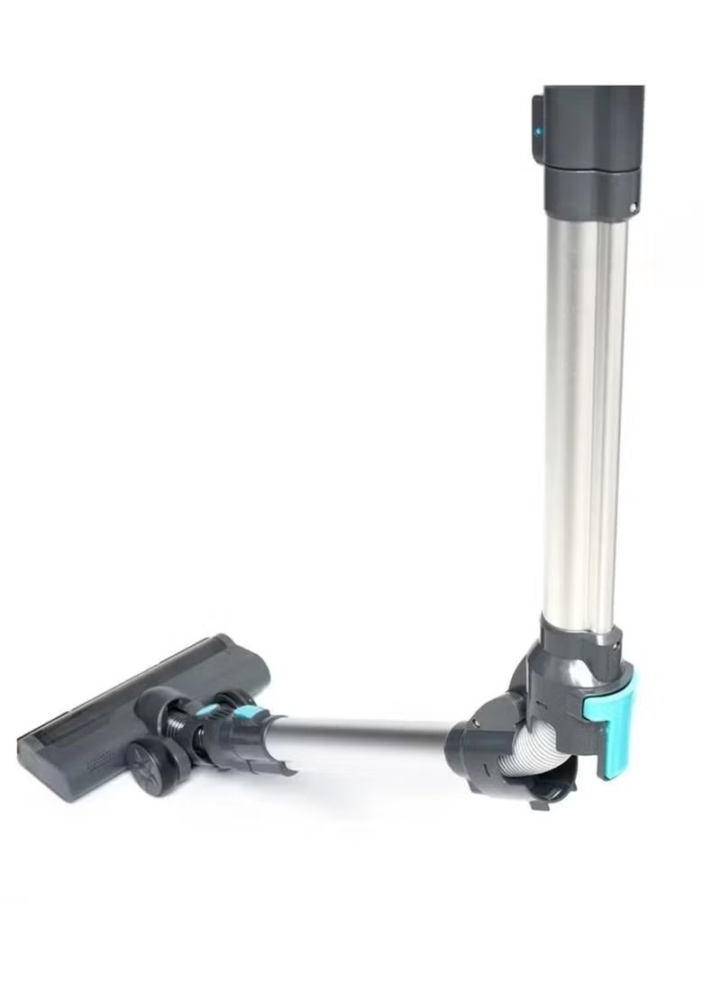 Denx 6-in-1 vacuum cleaner, rechargeable battery - Image 5