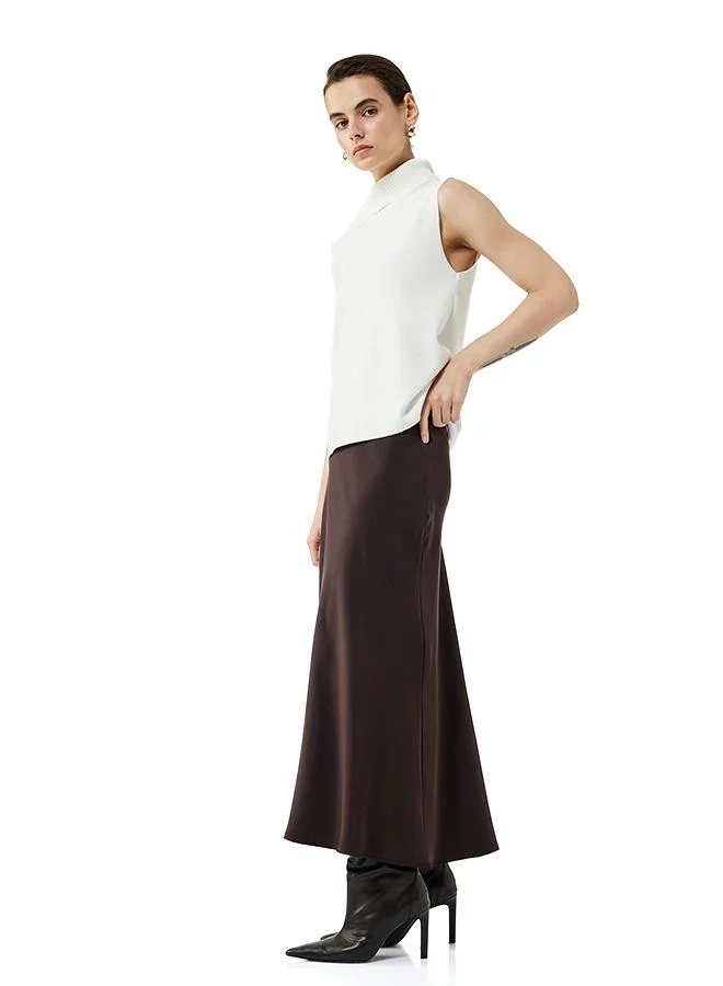 Koton  Satin Skirt for Women | Best Price UAE