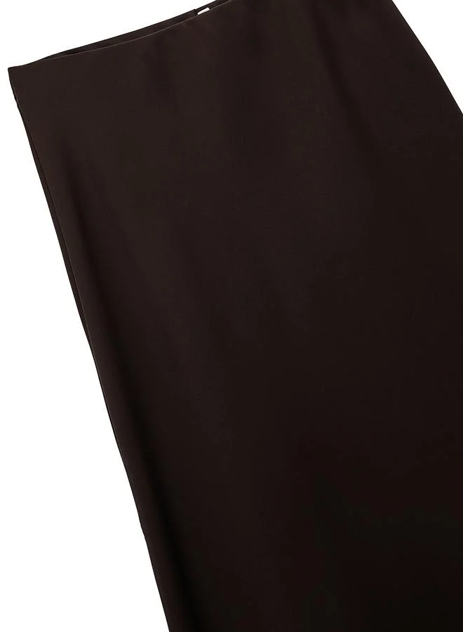 Koton  Satin Skirt for Women | Best Price UAE