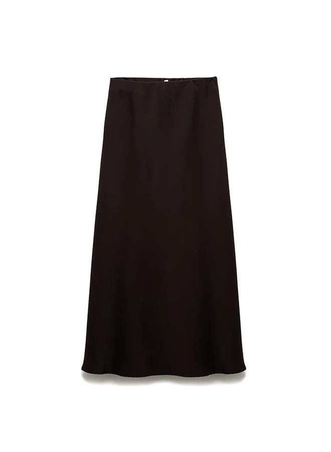 Koton  Satin Skirt for Women | Best Price UAE