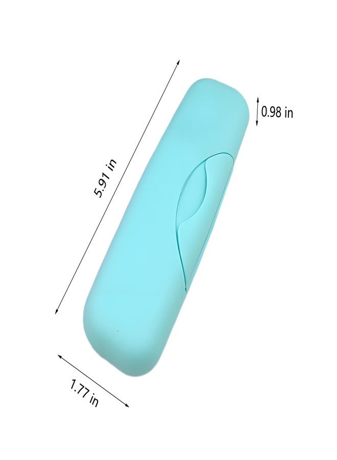 YAFIYGI 2Pcs Tampon Holder for Purse Small Storage Case and Organizer Bag Portable Feminine Product Bags, Compact Period Bag for Women Discreet Small Pouch that Fits Easily in Any Purse or Pocket - Image 2