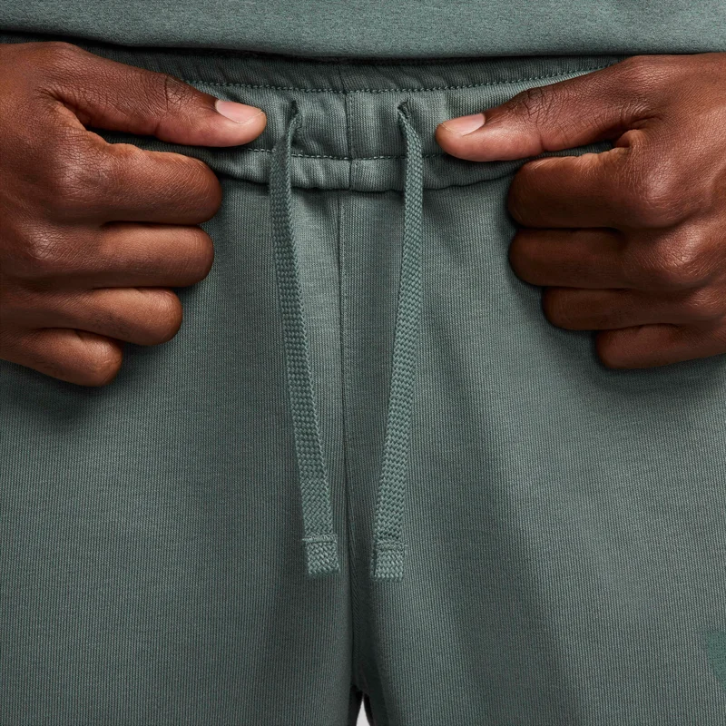 Nike Men's Swoosh Dri-FIT Fleece Fitness Joggers