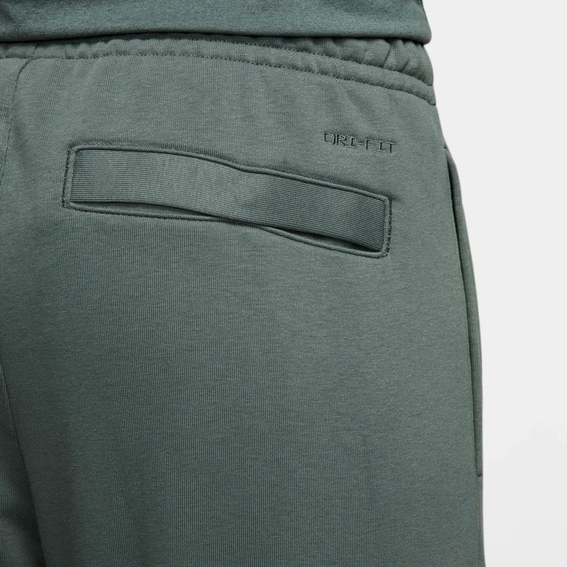 Nike Men's Swoosh Dri-FIT Fleece Fitness Joggers