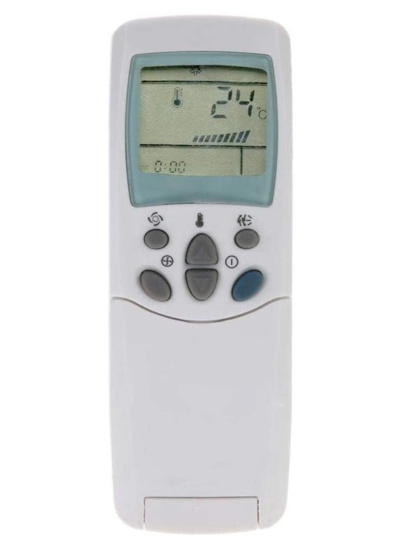 Remote Control Compatible For LG Air Conditioner, LG A/C 6711A20030W 6711A20010A 6711A20030V 6711A20028A