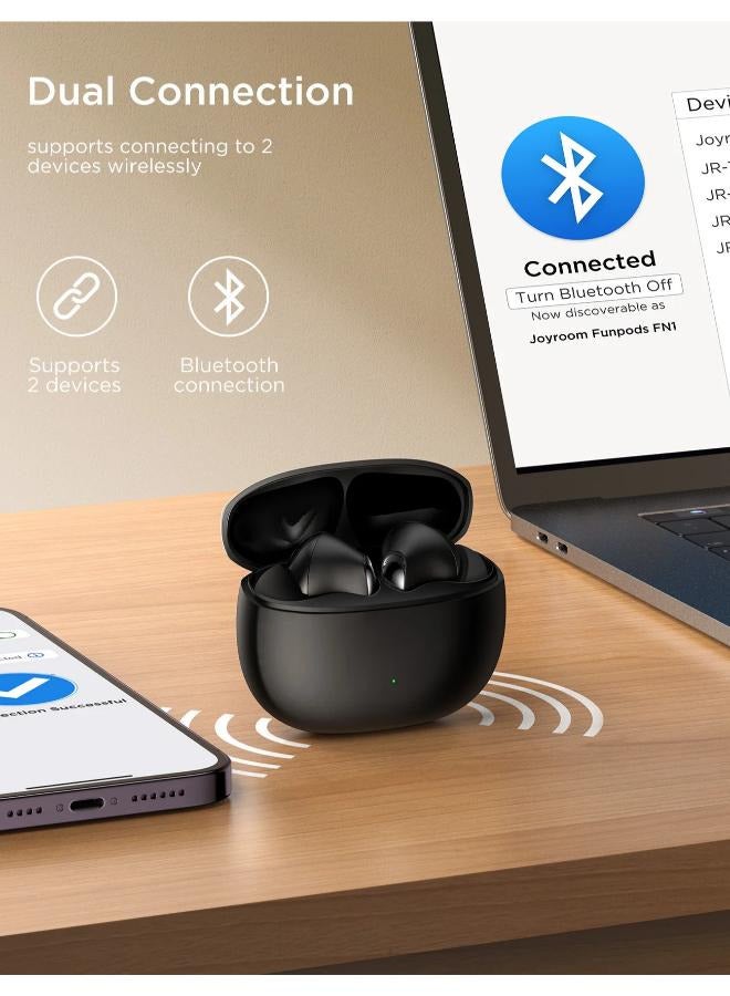 True Wireless Earbuds -JR -FB1 - Image 4