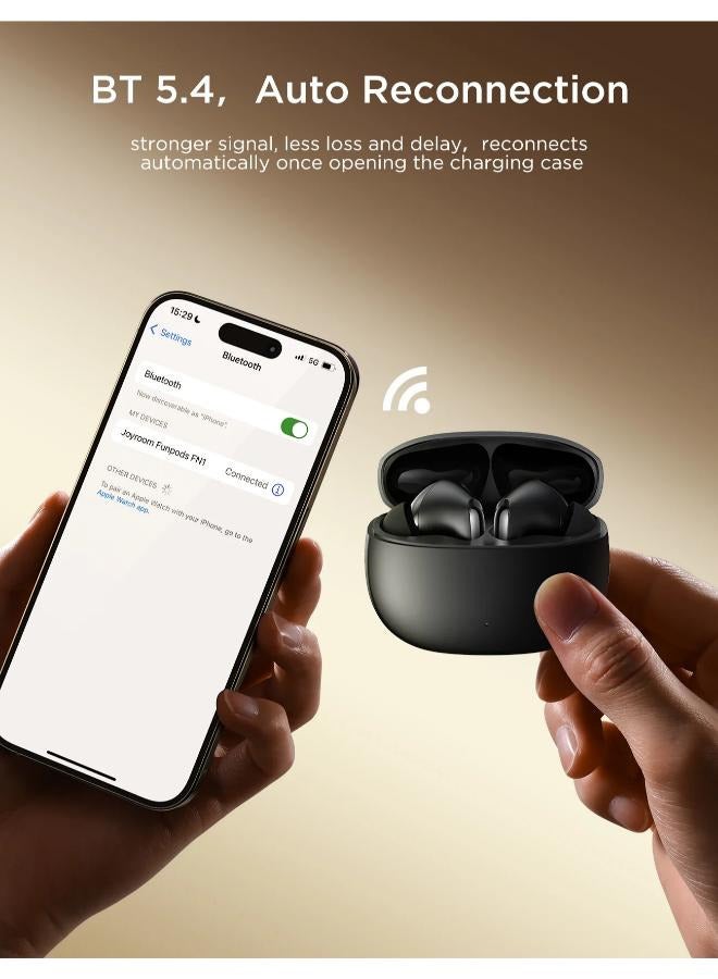True Wireless Earbuds -JR -FB1 - Image 5