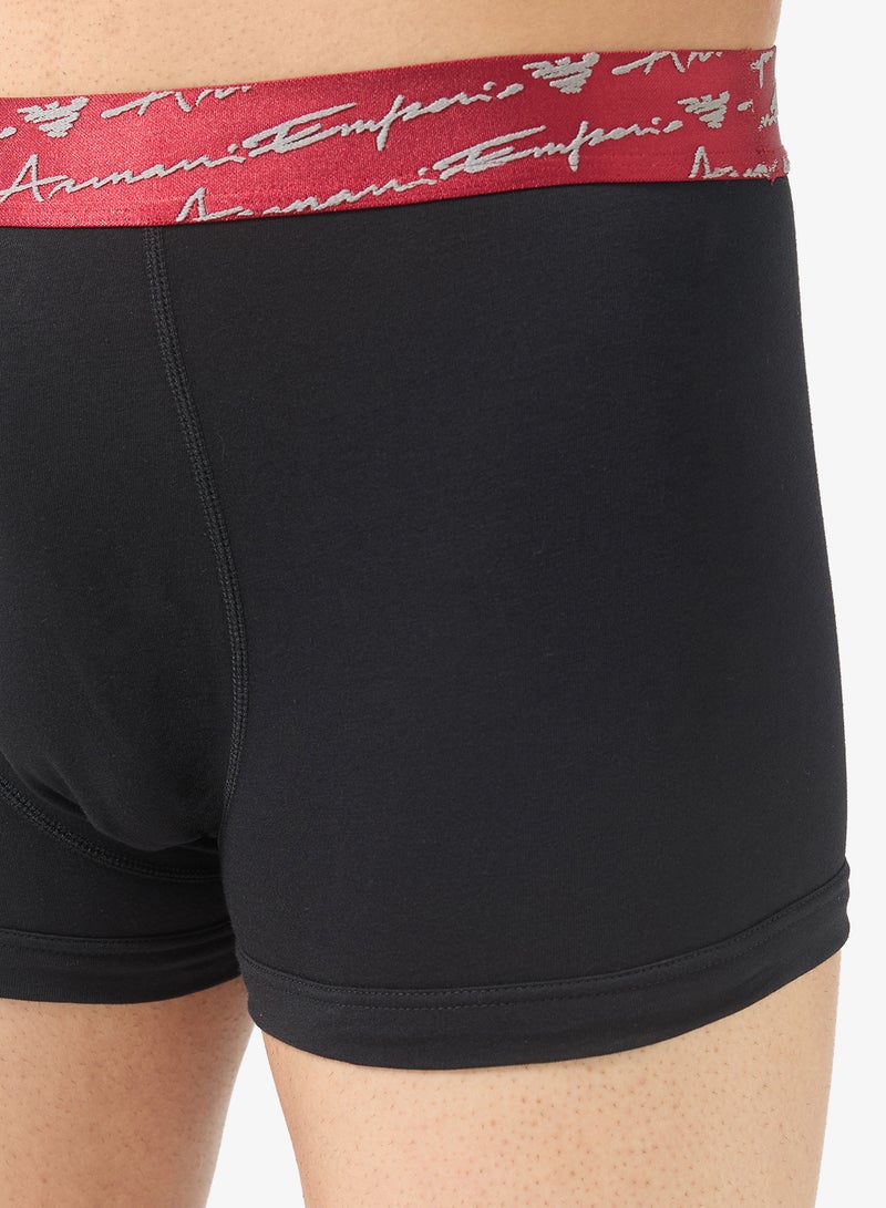 امبوريو ارماني عبوتان بوكسر بشعار - Image 4