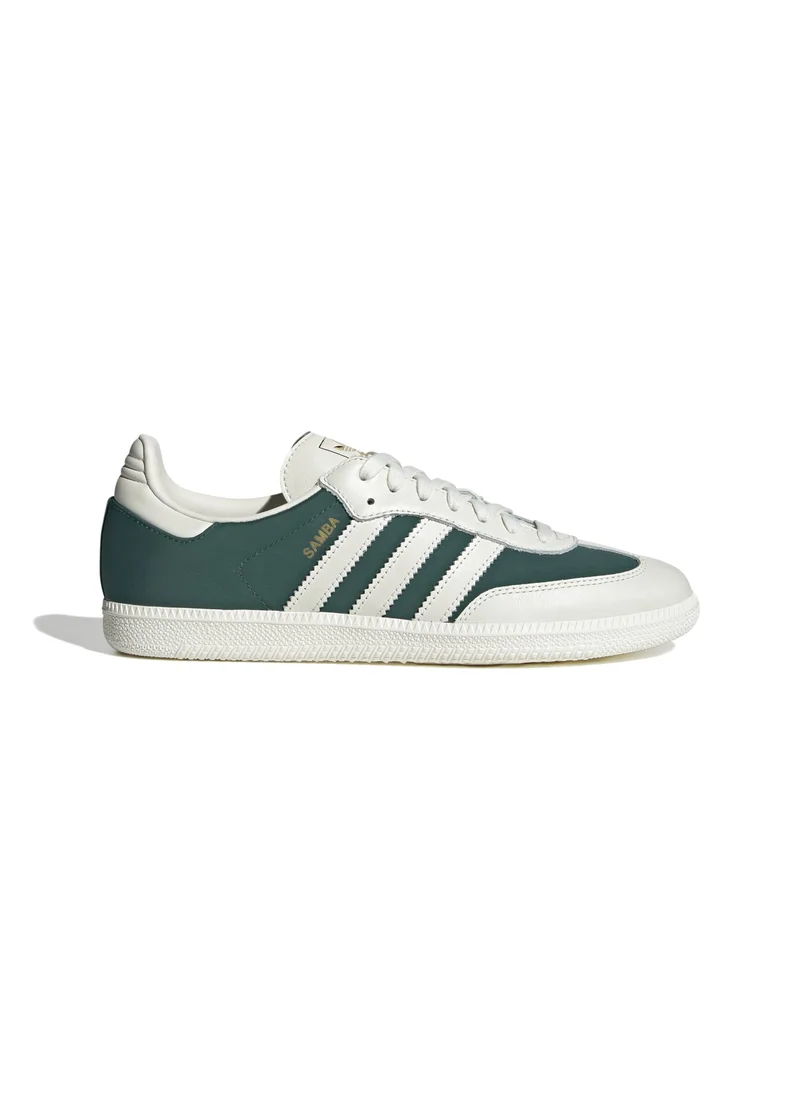 Adidas adidas SAMBA OG White Originals Women Shoes
