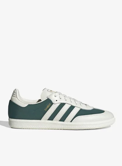 adidas Originals Samba Og White Originals Shoes