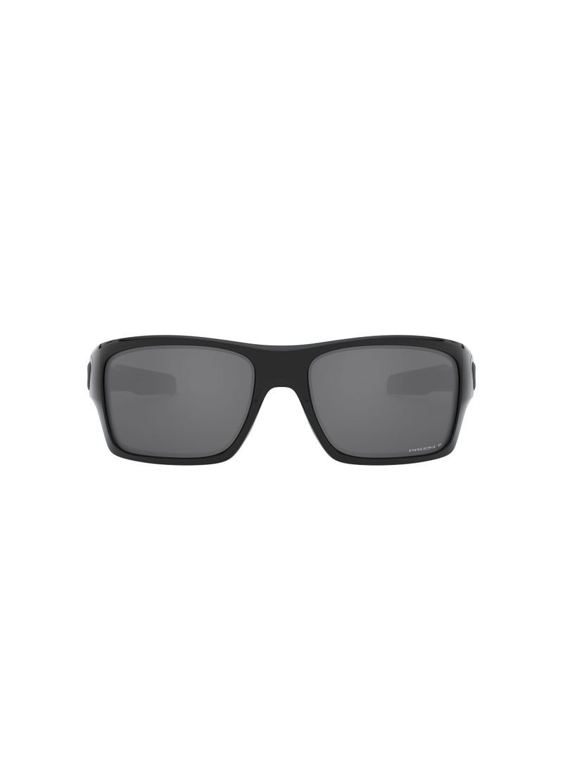 OAKLEY 0Oo9263 Rectangle Sunglasses - Image 1