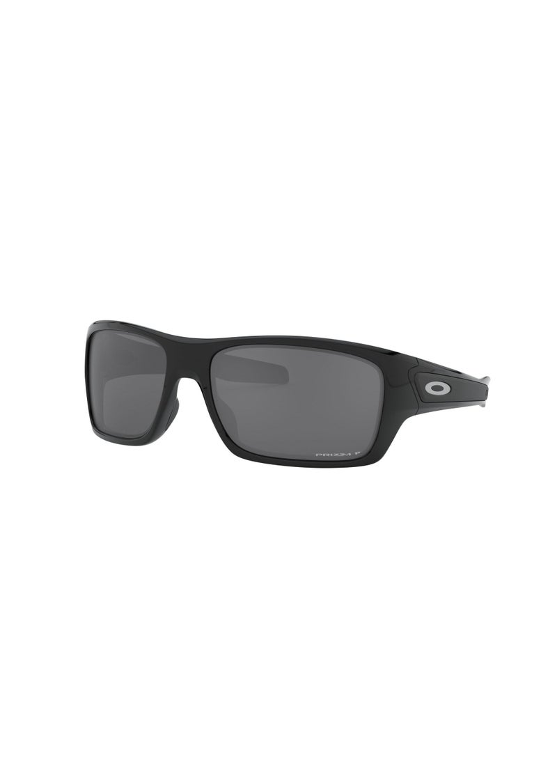 OAKLEY 0Oo9263 Rectangle Sunglasses - Image 2