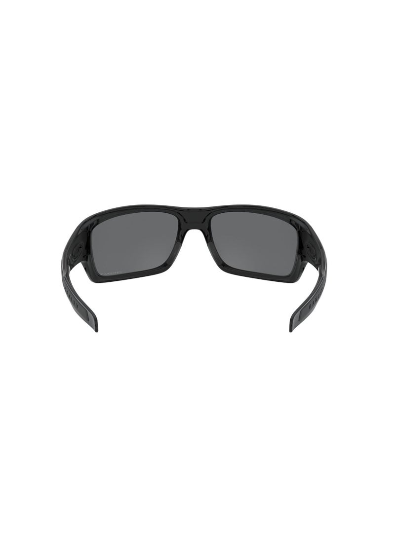 OAKLEY 0Oo9263 Rectangle Sunglasses - Image 3