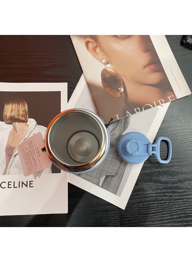 Lululemon Back to Life Reusable Sports Water Bottle (710ml) - Image 2