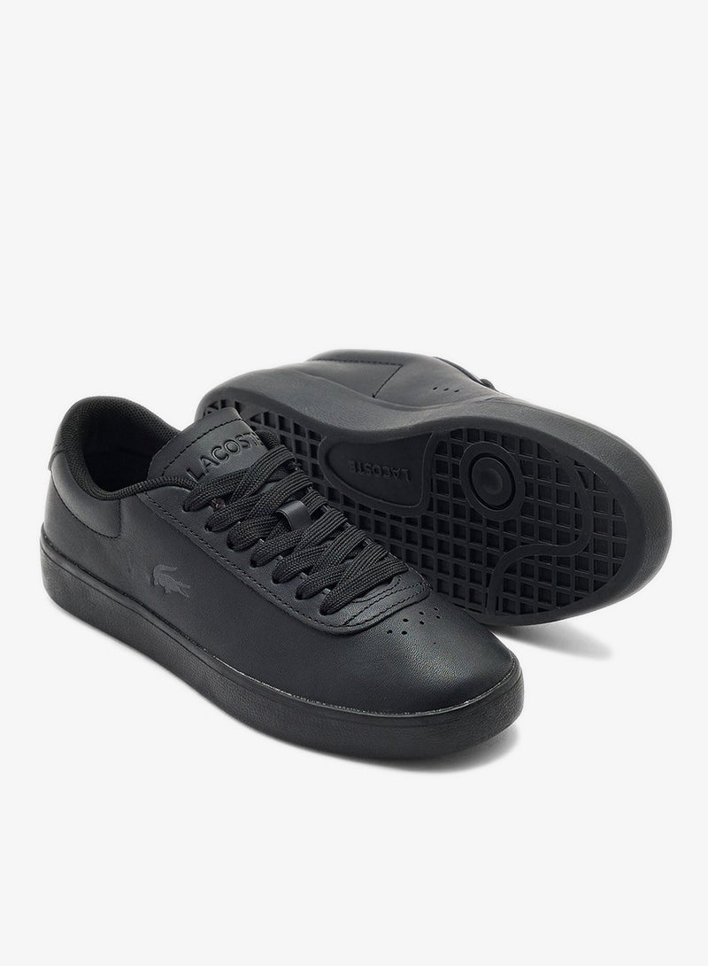 لاكوست سنيكرز كورت بيس شوت إيفو لو توب - Image 3