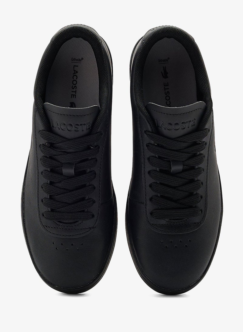 لاكوست سنيكرز كورت بيس شوت إيفو لو توب - Image 4