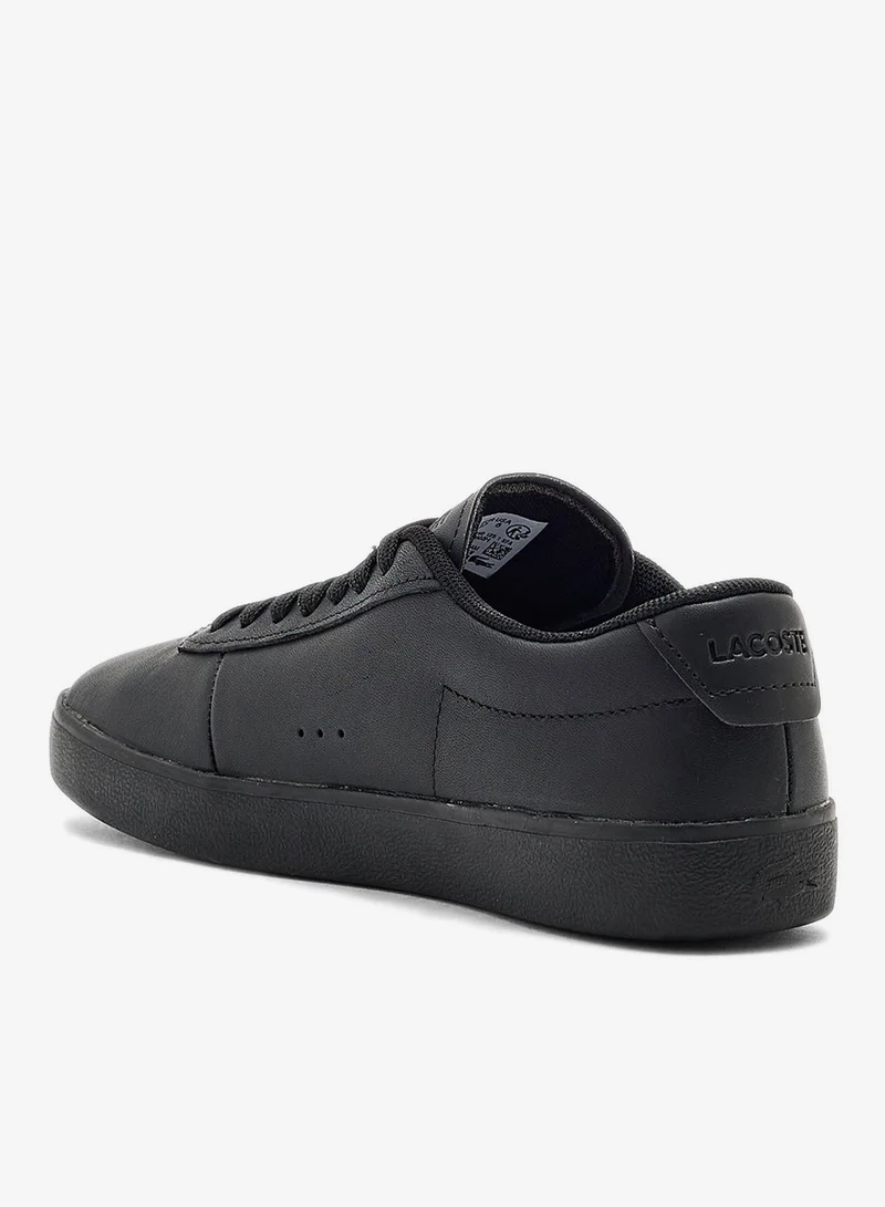 LACOSTE Court Baseshot Evo Low Top Sneakers