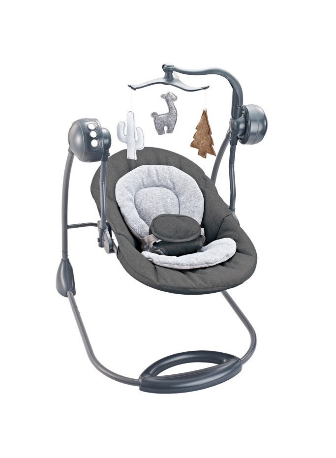 Electric rocking chair for children - Image 2