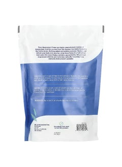 Life-flo Life-flo, Pure Magnesium Flakes, 1.65 lb (26.4 oz)  - Image 2